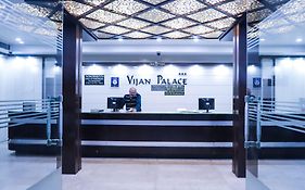 Vijan Palace